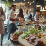 Home easy recipes for sharing with friends